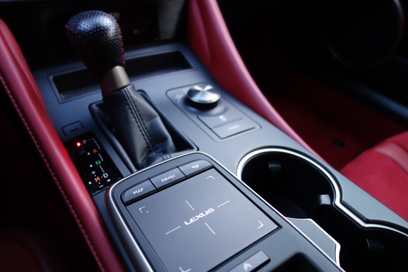Illustration for article titled The 2020 Lexus RC F Track Edition Is More Cruise Than Missile